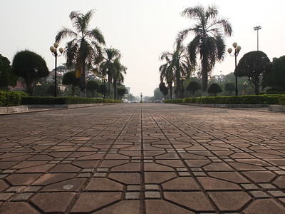 Vientiane